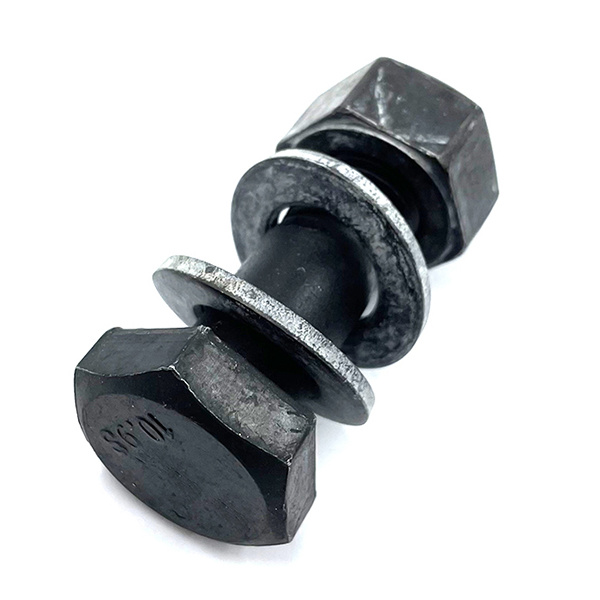 钢结构大六角螺栓