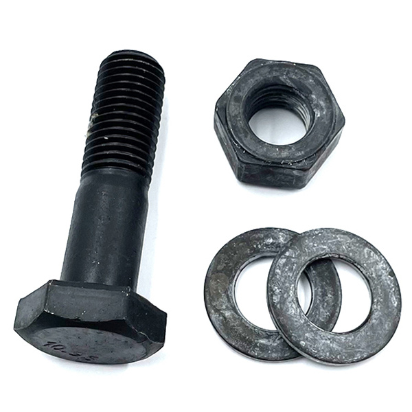 钢结构大六角螺栓