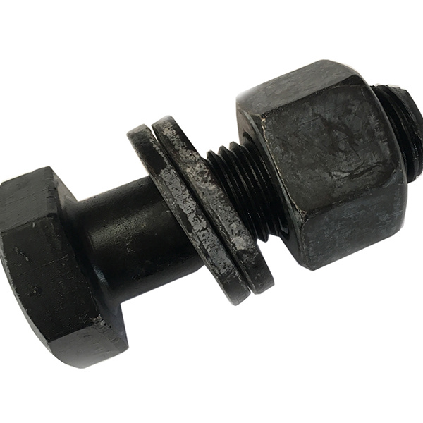 钢结构大六角螺栓